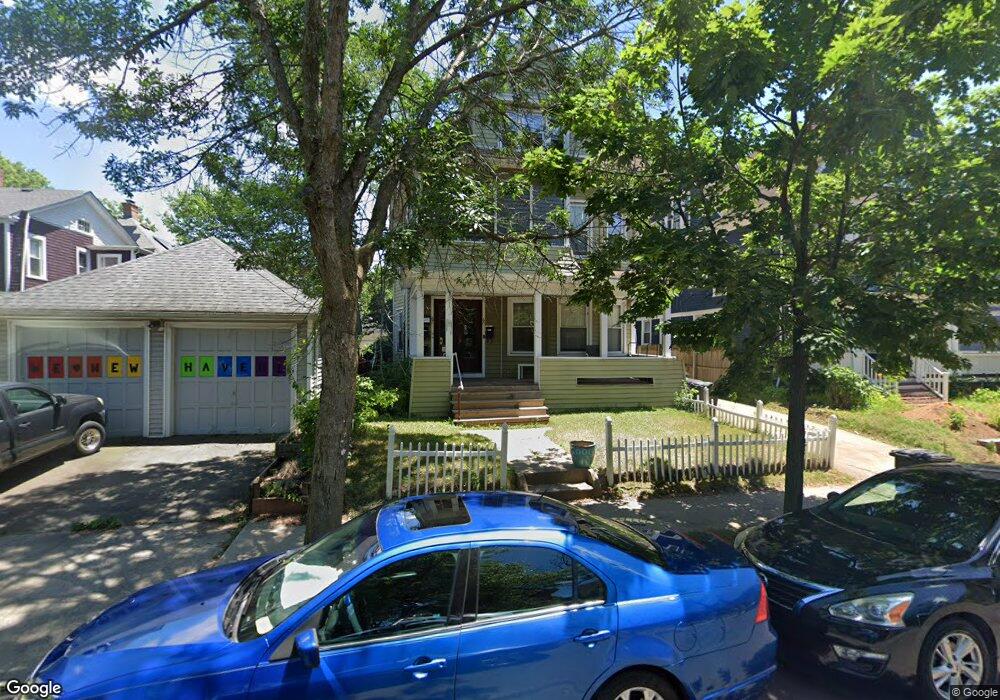 65 Pendleton St, New Haven, CT 06511 - photo 1