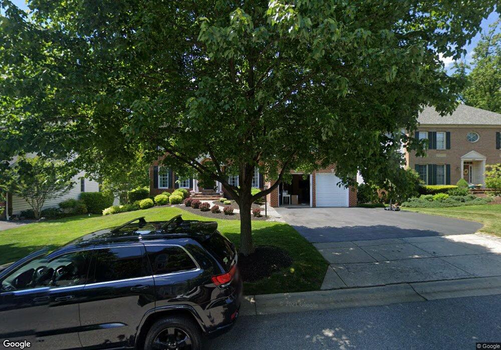 5108 Crestwood Ln, Ellicott City, MD 21043 - photo 1