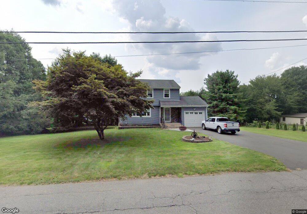 99 Willowbrook Rd, Cromwell, CT 06416 - photo 1