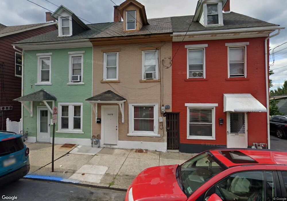 1171 E 3rd St, Bethlehem, PA 18015 - photo 1