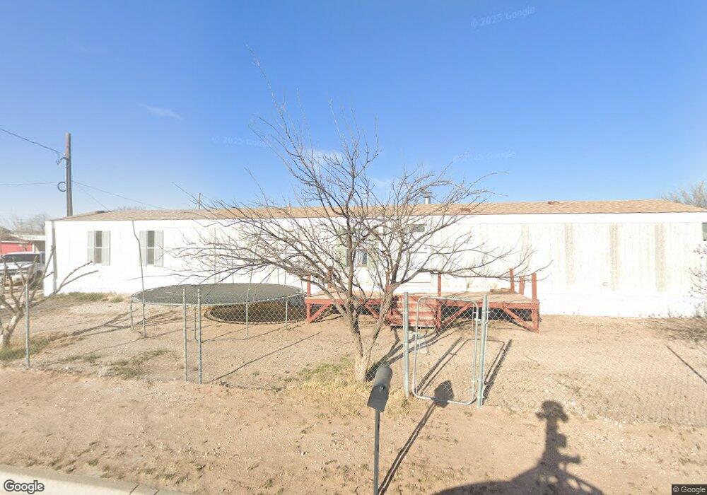 717 S 1st St, Hobbs, NM 88240 - photo 1