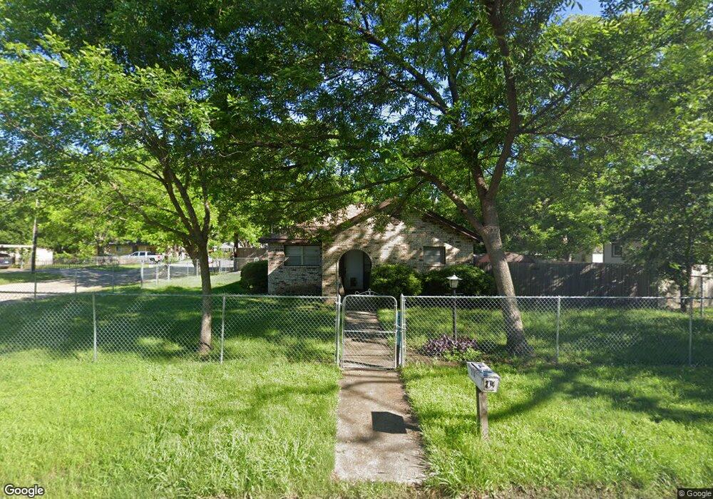 214 Marengo St, Cleburne, TX 76033 - photo 1