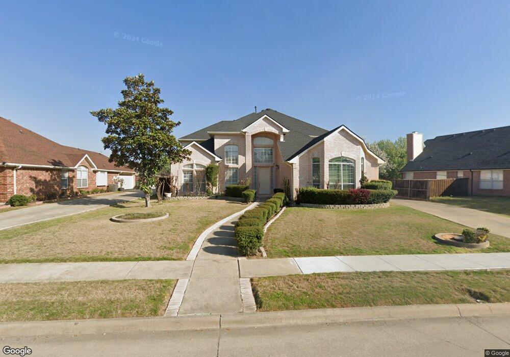 135 Briar Oak Dr, Murphy, TX 75094 - photo 1