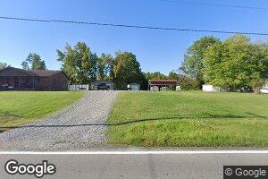 5265 Nebo Rd, Manitou, KY 42436