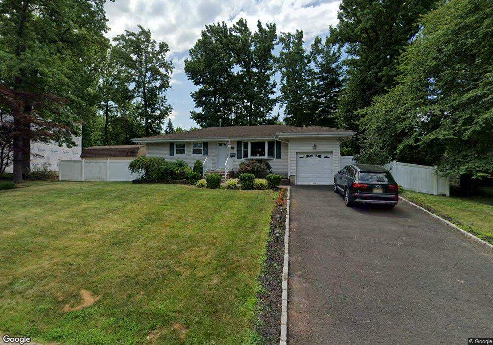 207 W Hegel Ave, Edison, NJ 08820 - photo 1