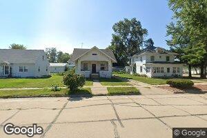 210 N Main St, Plainview, NE 68769
