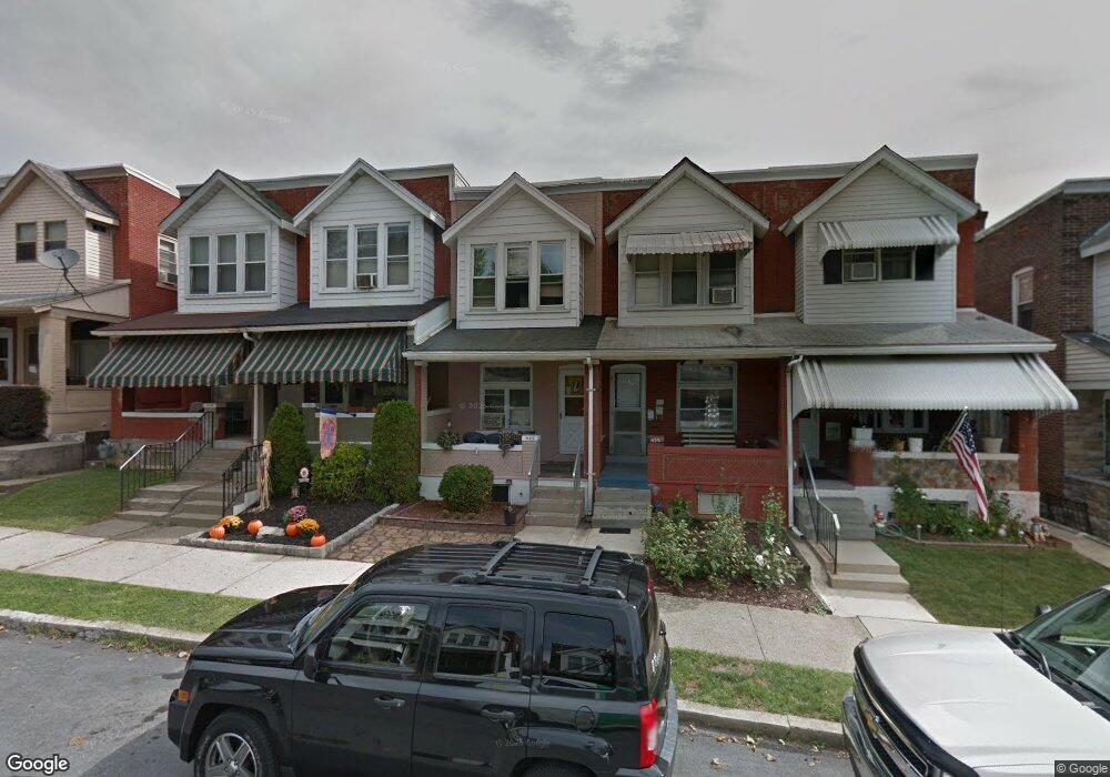 1125 S 10th St, Allentown, PA 18103 - photo 1