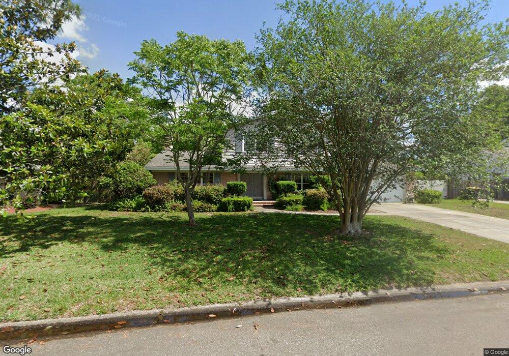 5729 Fort Sumter Rd, Jacksonville, FL 32210 - photo 1