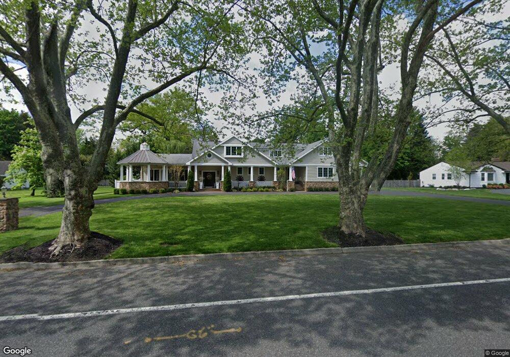 744 N Stanwick Rd, Moorestown, NJ 08057 - photo 1