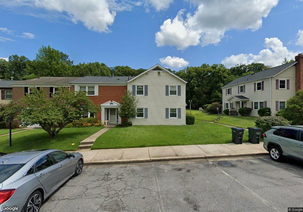 12013 Dove Cir, Laurel, MD 20708 - photo 1