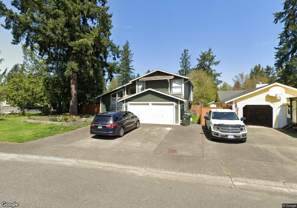 19802 SE 266th Ct, Covington, WA 98042 - photo 1