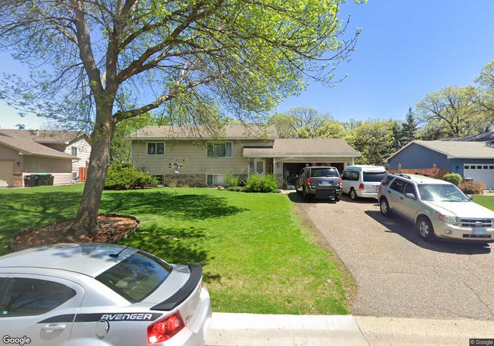 3411 121st Ave NW, Coon Rapids, MN 55433 - photo 1