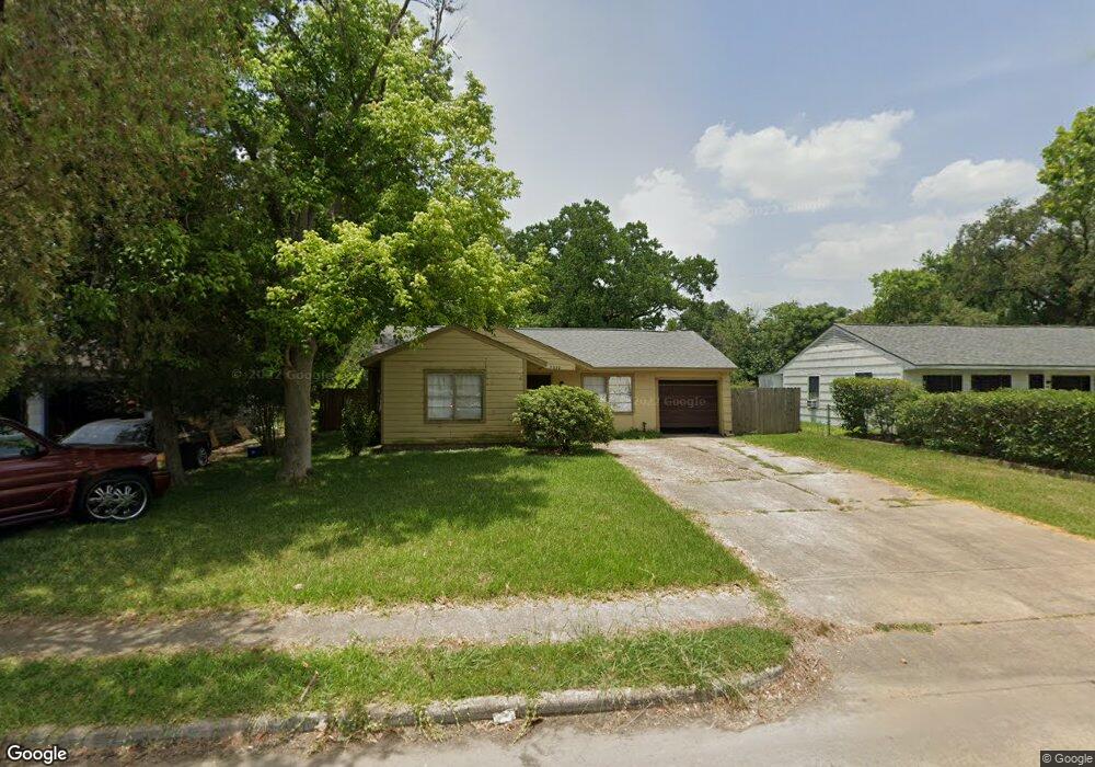 3630 Cosby St, Houston, TX 77021 - photo 1