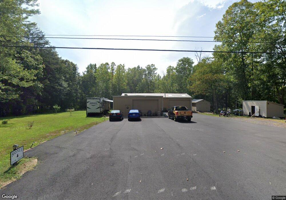 28072 Mine Run Rd, Rhoadesville, VA 22542 - photo 1