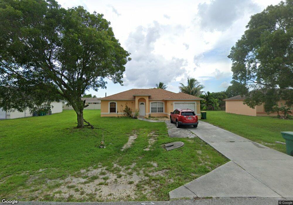 1773 42nd St SW, Naples, FL 34116 - photo 1
