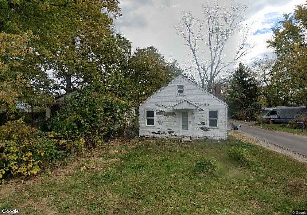 1682 Peabody Ave, Columbus, OH 43223 - photo 1