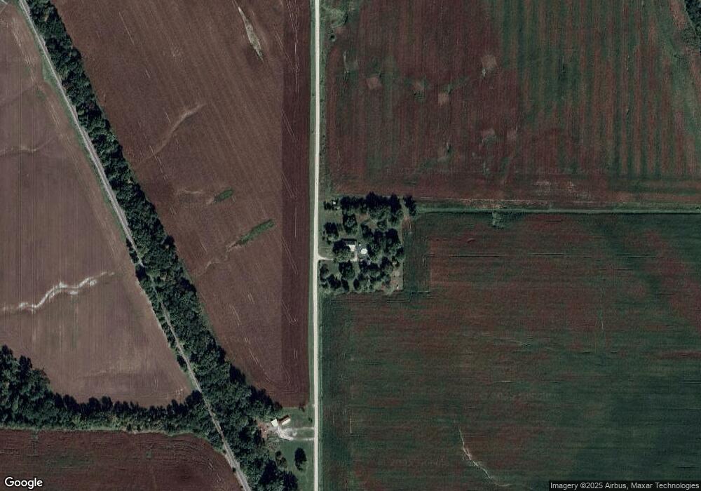 3287 S 1000 W, Lyons, IN 47443 - photo 1