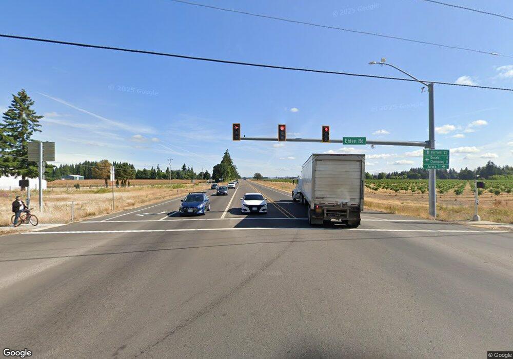 * Ehlen Rd & Hubbard Cut Off Rd NE, Aurora, OR 97002 - photo 1