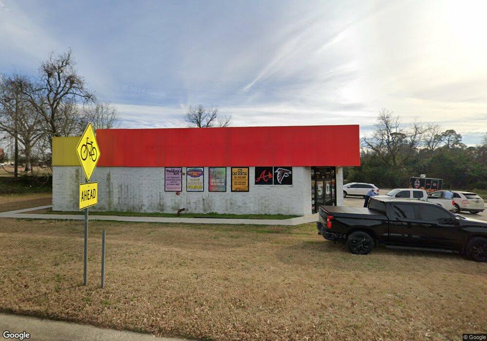 203 W Central Ave, Moultrie, GA 31768 - photo 1