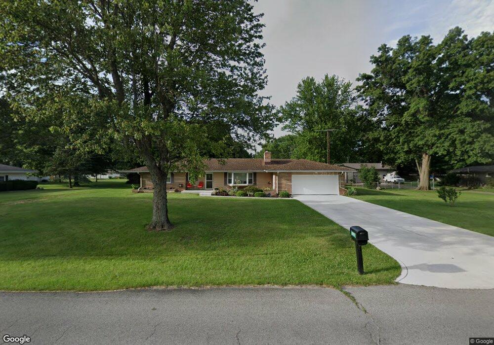 162 W 250 S, La Porte, IN 46350 - photo 1