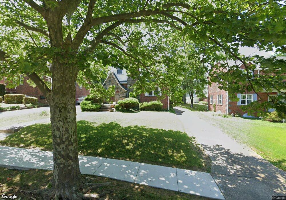 2507 E Strathmore Ave, Baltimore, MD 21214 - photo 1