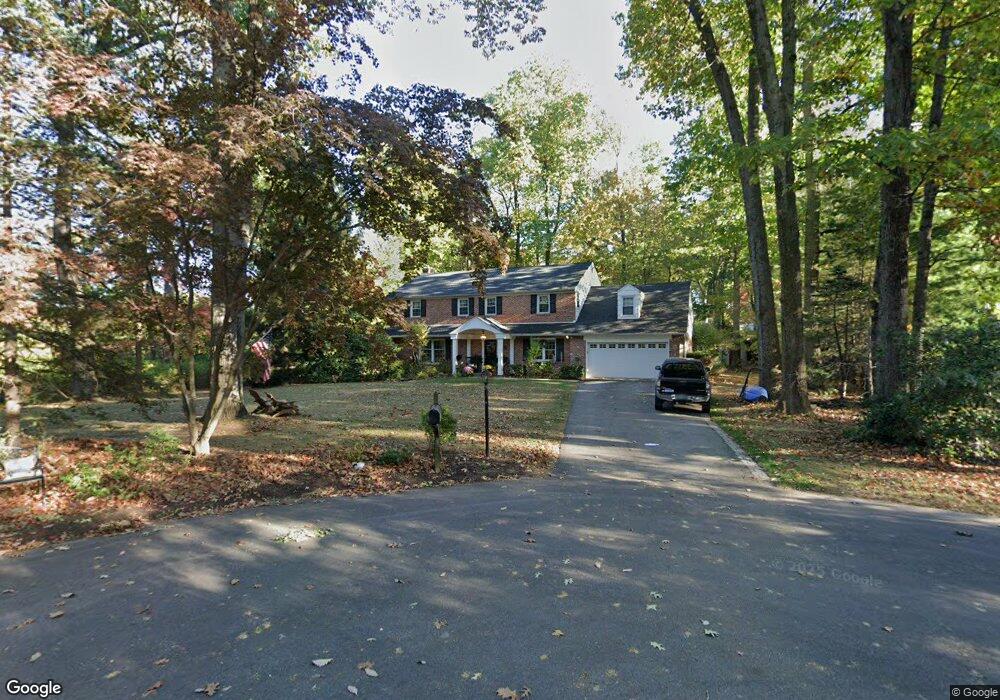 676 Allen Ln, Devon, PA 19333 - photo 1