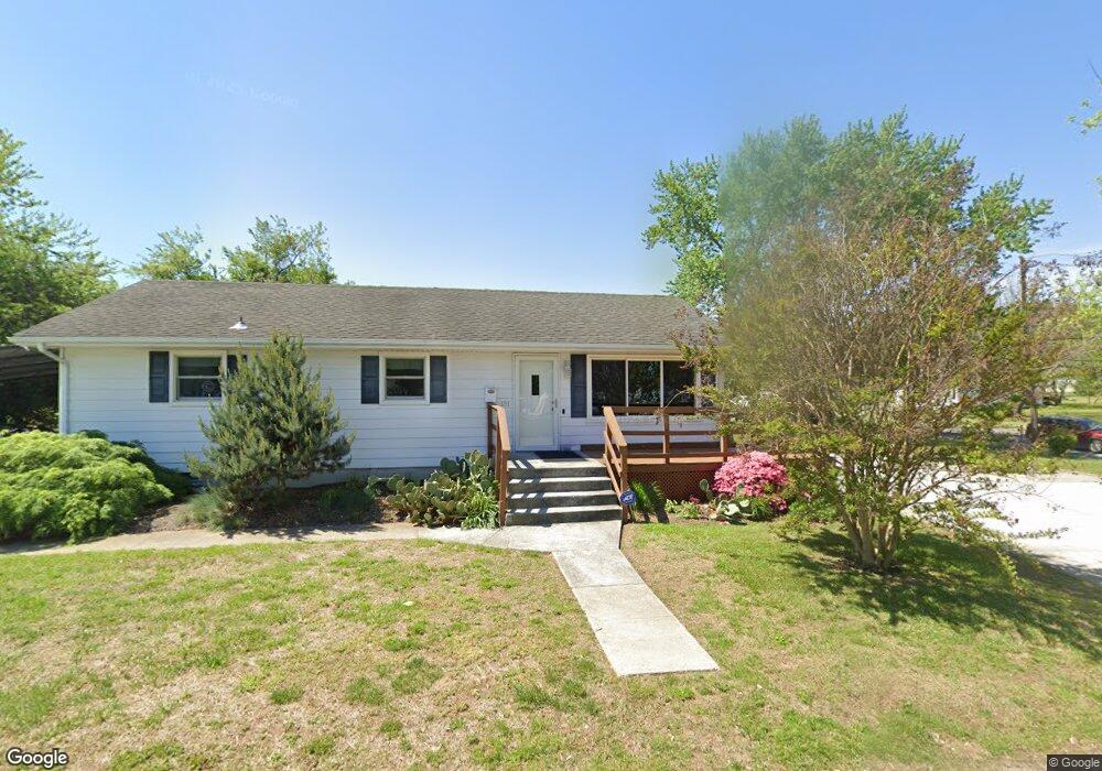 135 S Caesar Rodney Ave, Camden, DE 19934 - photo 1