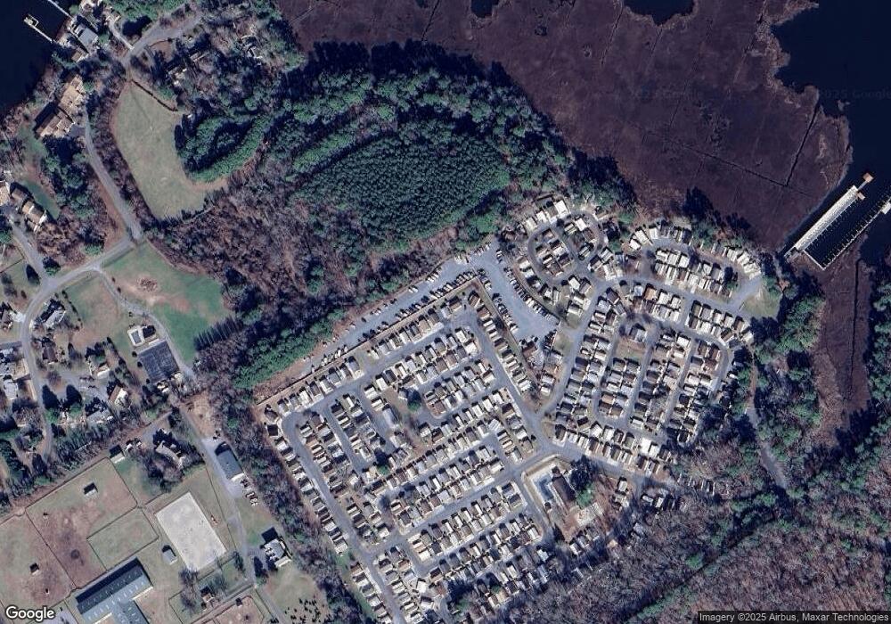 437 Timberline Cir, Berlin, MD 21811 - photo 1