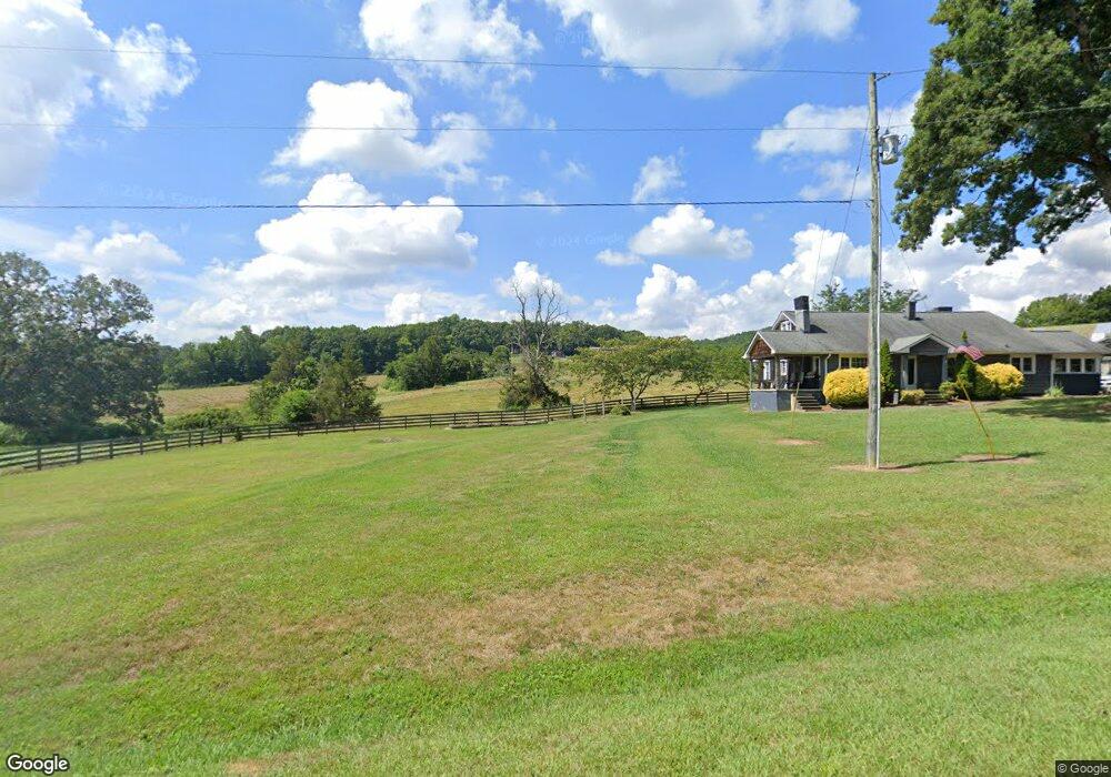 7501 Bethel South Fork Rd, Snow Camp, NC 27349 - photo 1