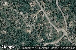 8676 S Cottontail Ln, Morrison, CO 80465