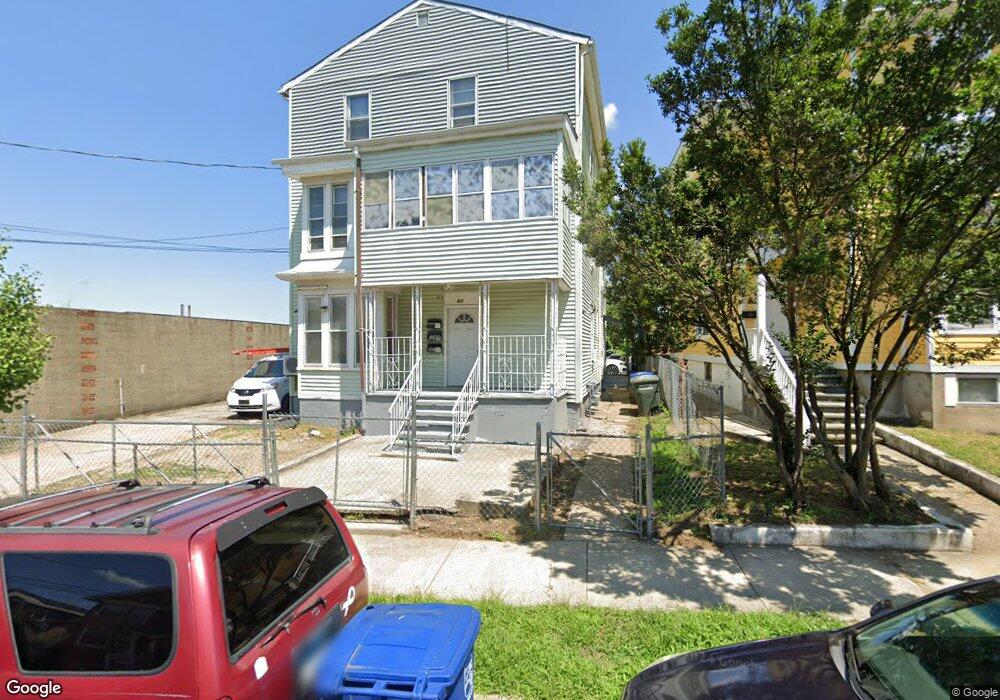 97 Maple St, Bridgeport, CT 06608 - photo 1