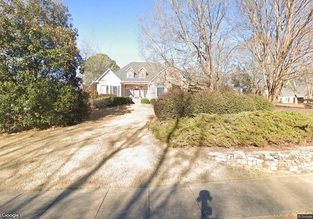 1181 Scarlet Oak Cir, Athens, GA 30606 - photo 1