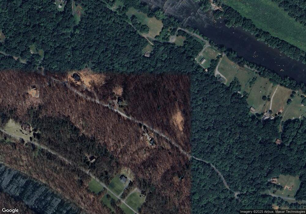 800 Riverview Rd, Rileyville, VA 22650 - photo 1