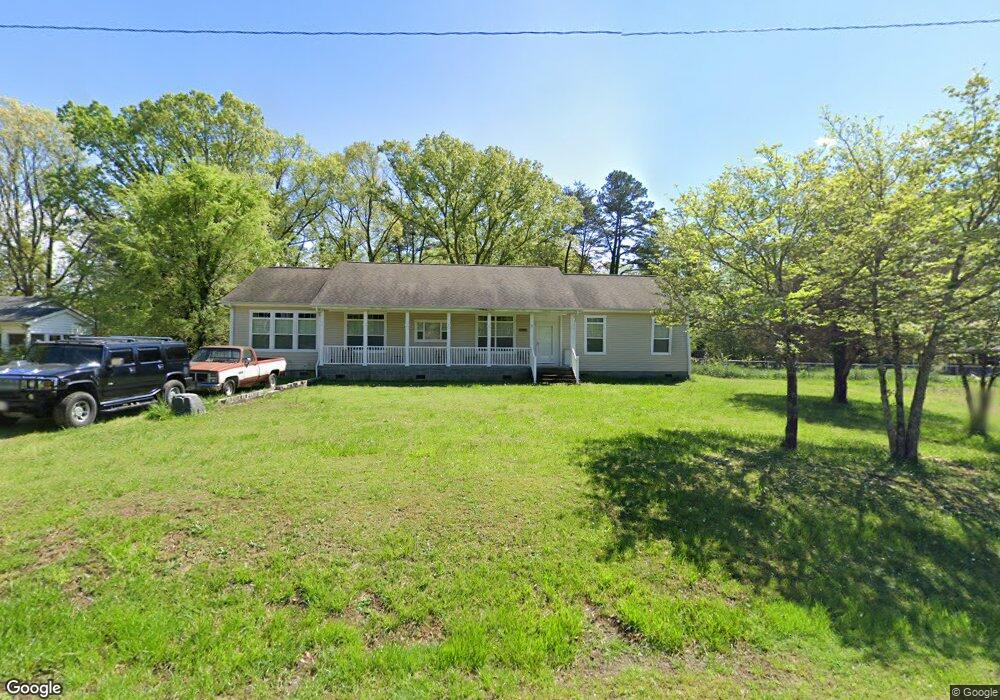 2309 Hemlock Dr, High Point, NC 27265 - photo 1