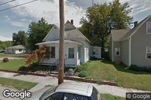840 N Mulberry St, Muncie, IN 47305