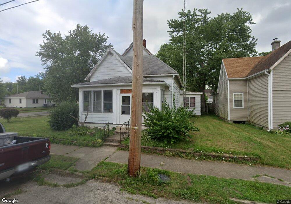 840 N Mulberry St, Muncie, IN 47305 - photo 1