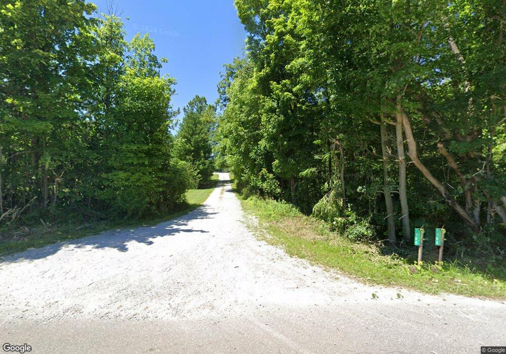 7584 N 425 E, Rolling Prairie, IN 46371 - photo 1