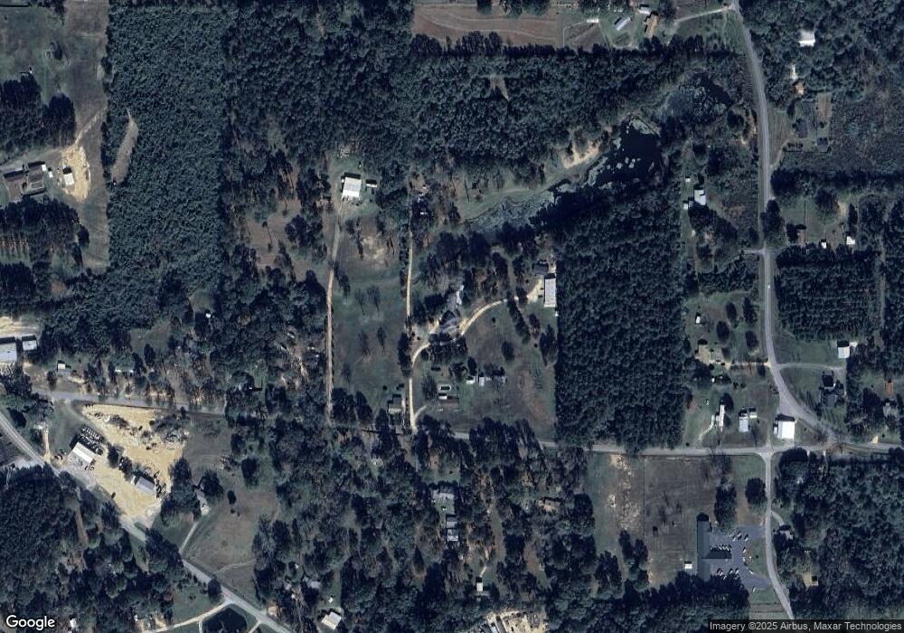 239 Crepe Myrtle Ln, Laurel, MS 39443 - photo 1