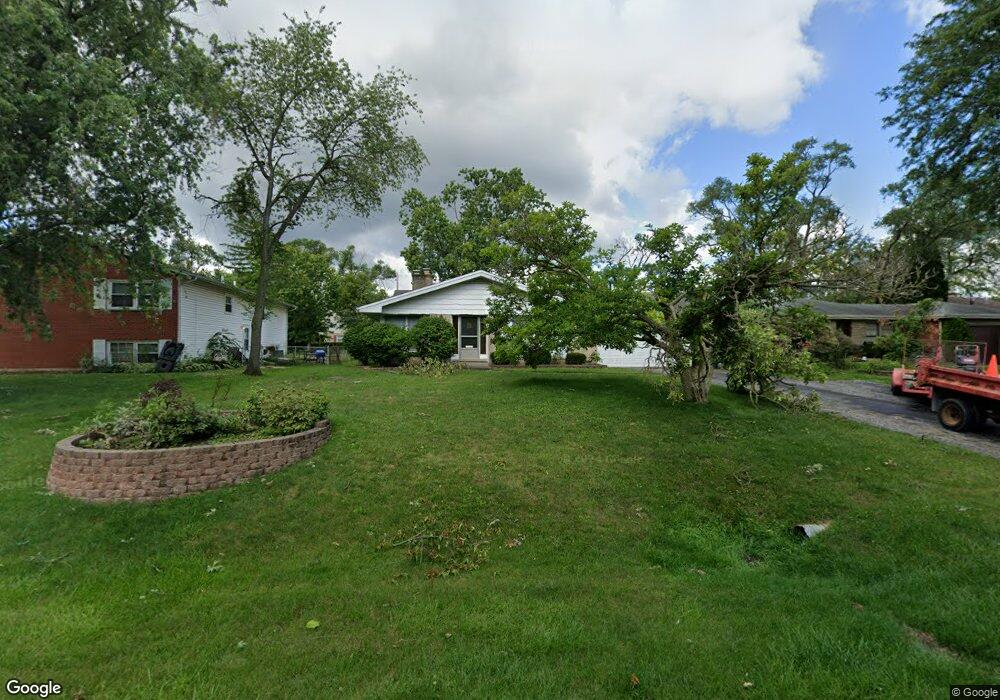 20434 Hellenic Dr, Olympia Fields, IL 60461 - photo 1