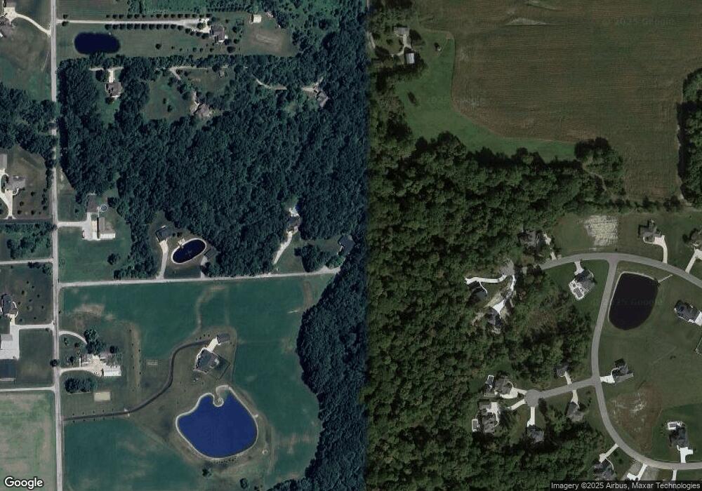 17726 Lochner Rd, Spencerville, IN 46788 - photo 1