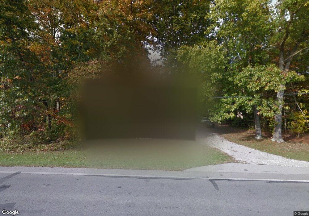 1300 Highway 64 NE, New Salisbury, IN 47161 - photo 1