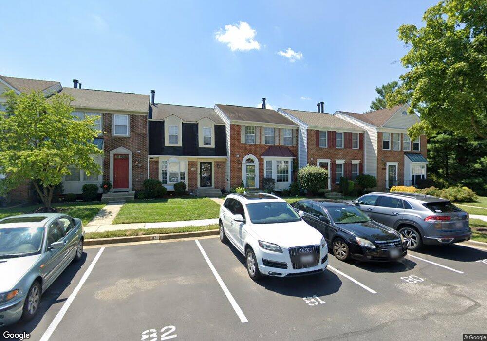 1027 Lake Shore Dr, Bowie, MD 20721 - photo 1