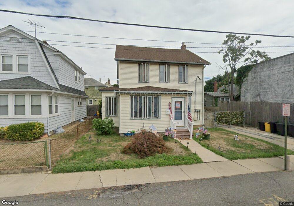 232 Fair Oaks Place, Cedarhurst, NY 11516 - photo 1