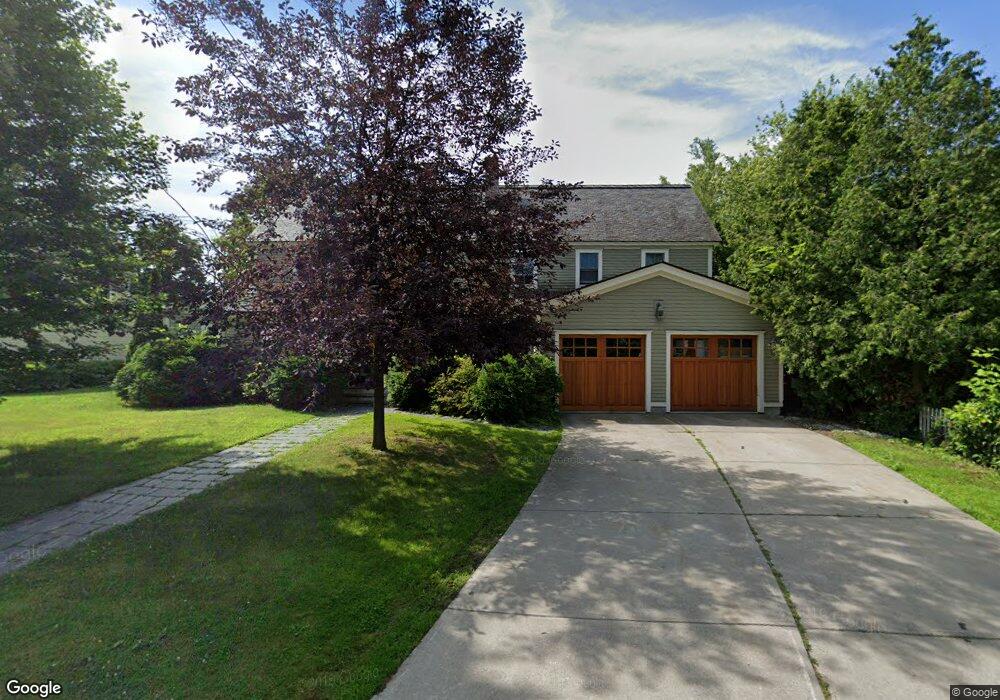 82 Overlake Park, Burlington, VT 05401 - photo 1