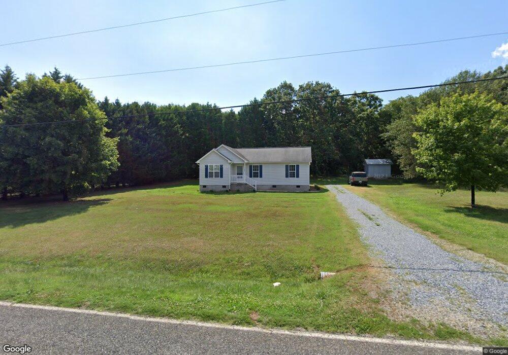 1402 Pleasant Grove Church Rd, Crouse, NC 28033 - photo 1