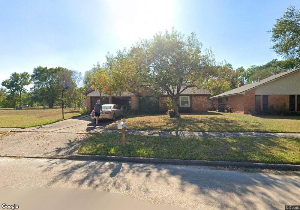 7163 Woodland West Dr, Houston, TX 77040 - photo 1