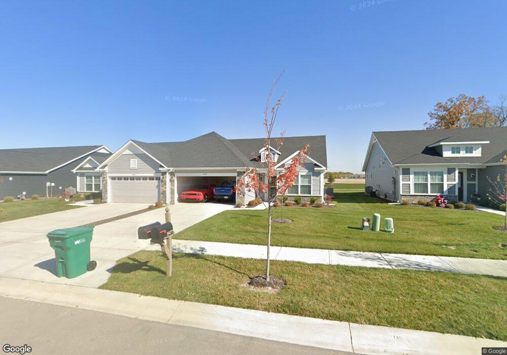 19477 Astoria Ave, Sheridan, IN 46069 - photo 1