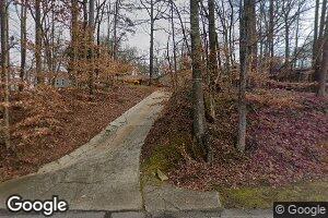 361 Lakeshore Dr, Berkeley Lake, GA 30096