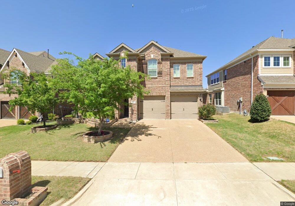 121 Turks Cap Trail, Wylie, TX 75098 - photo 1