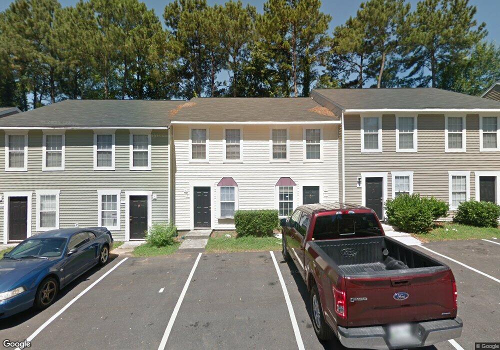 221 Brandywine Place, Augusta, GA 30909 - photo 1